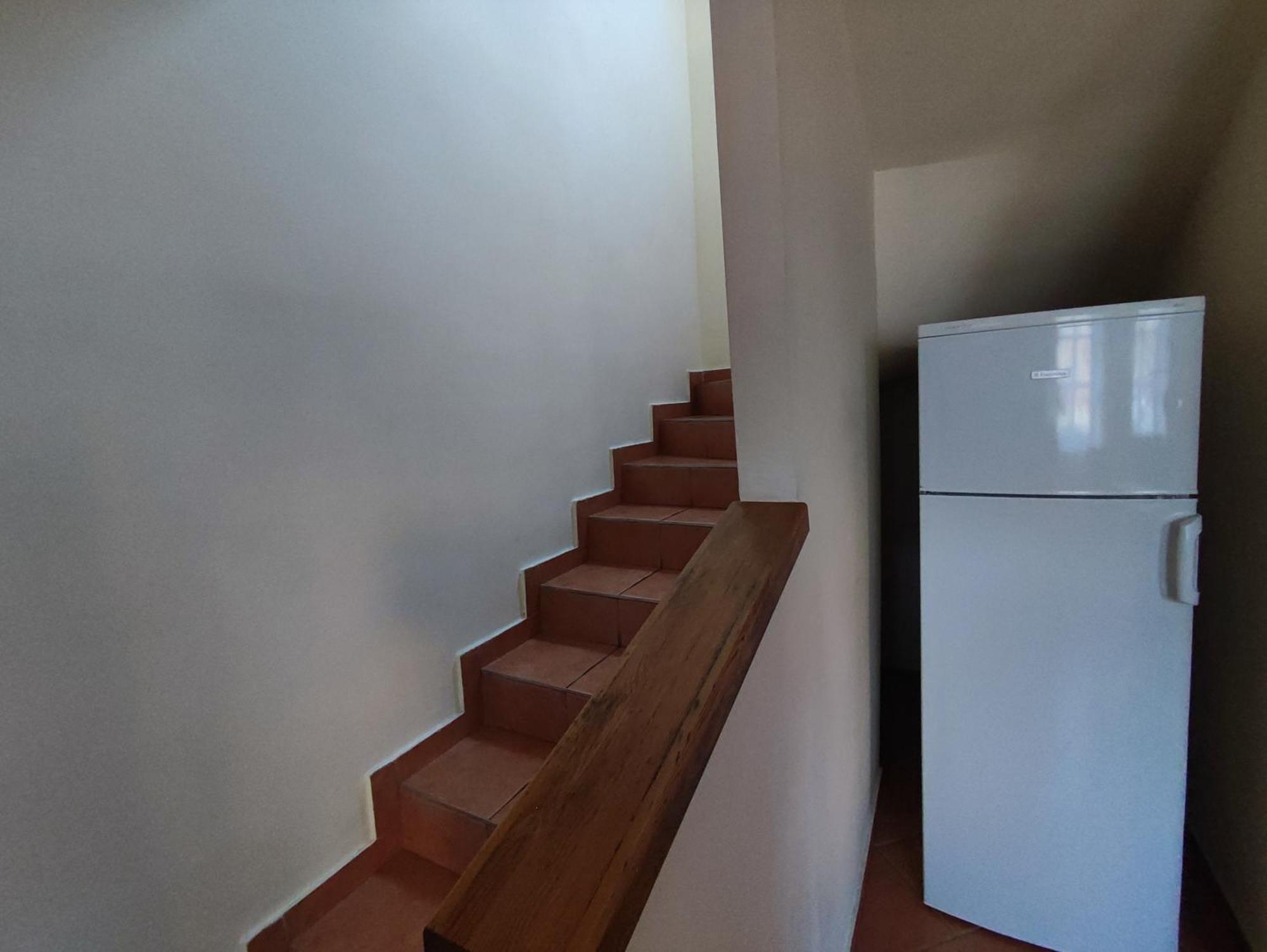 Varalja Vendeghaz Tata Bagian luar foto